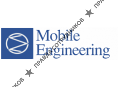 Mobile Engineering LLC 