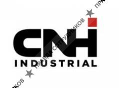 CNH Industrial 