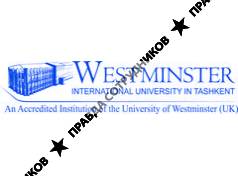 Westminster International University in Tashkent 