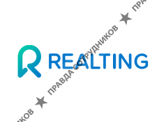 Realting Central Asia