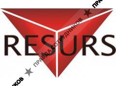 RESURS RECRUITMENT PERSONNEL 